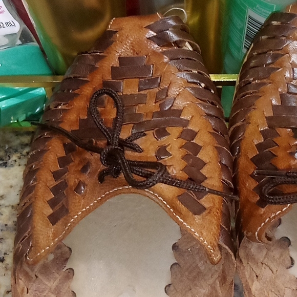 Authentic Huaraches - Picture 2 of 4